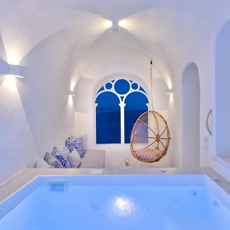 Namaste Suites By Oias Local Cavehouses エクステリア 写真
