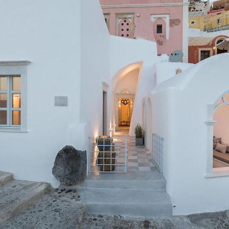 Namaste Suites By Oias Local Cavehouses エクステリア 写真