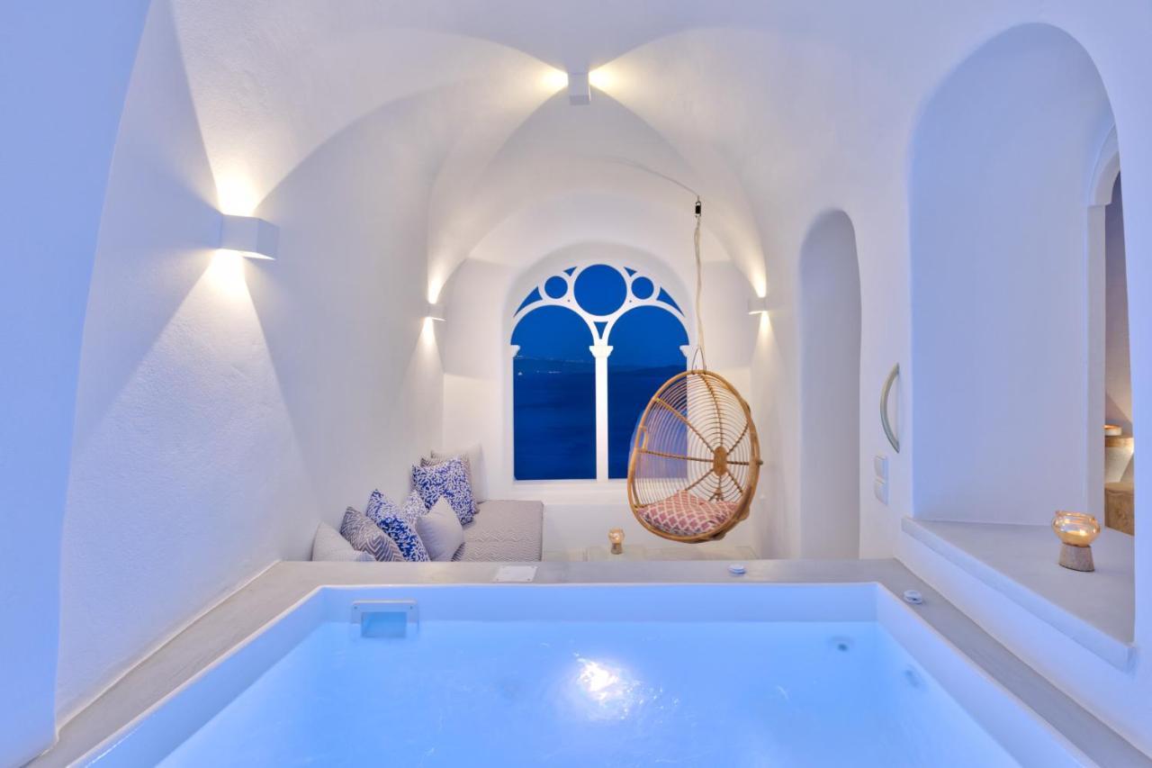 Namaste Suites By Oias Local Cavehouses エクステリア 写真