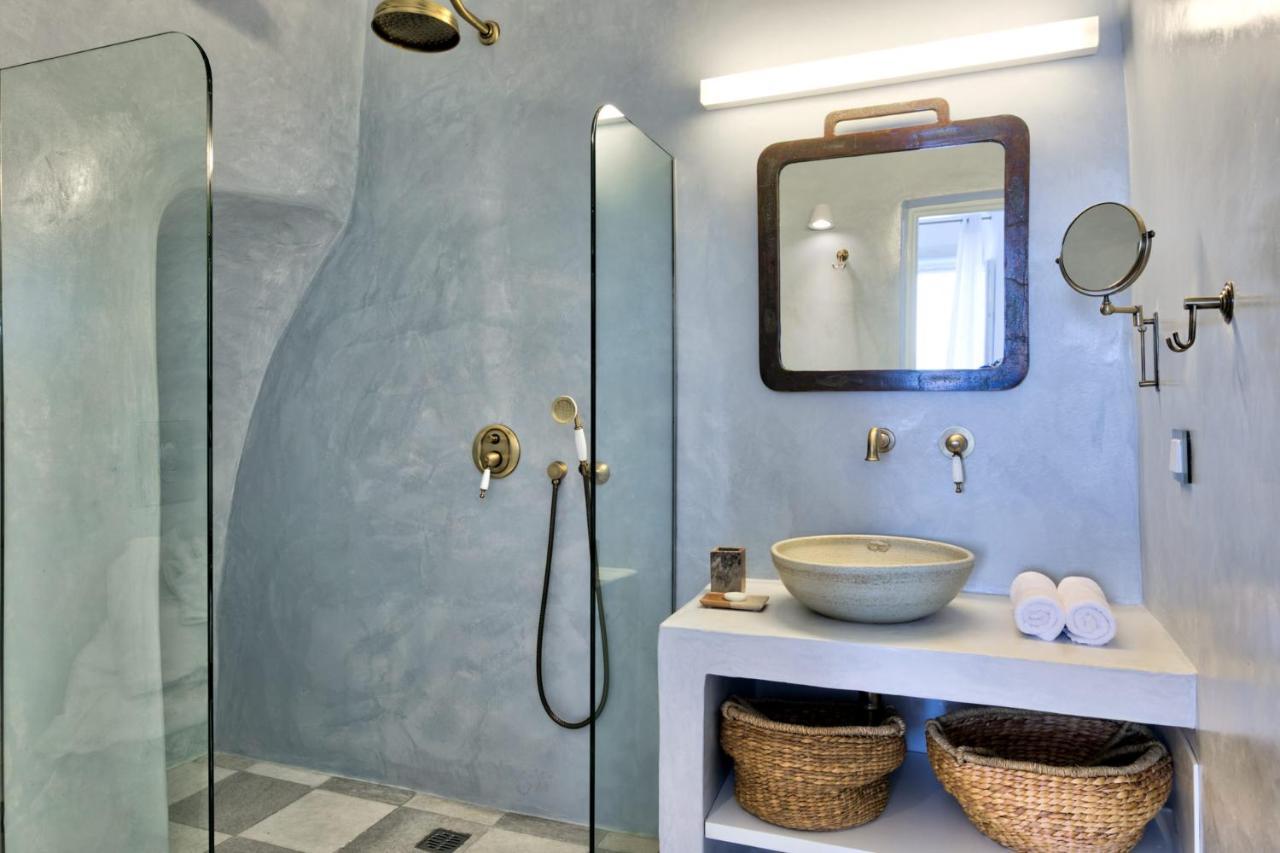 Namaste Suites By Oias Local Cavehouses エクステリア 写真