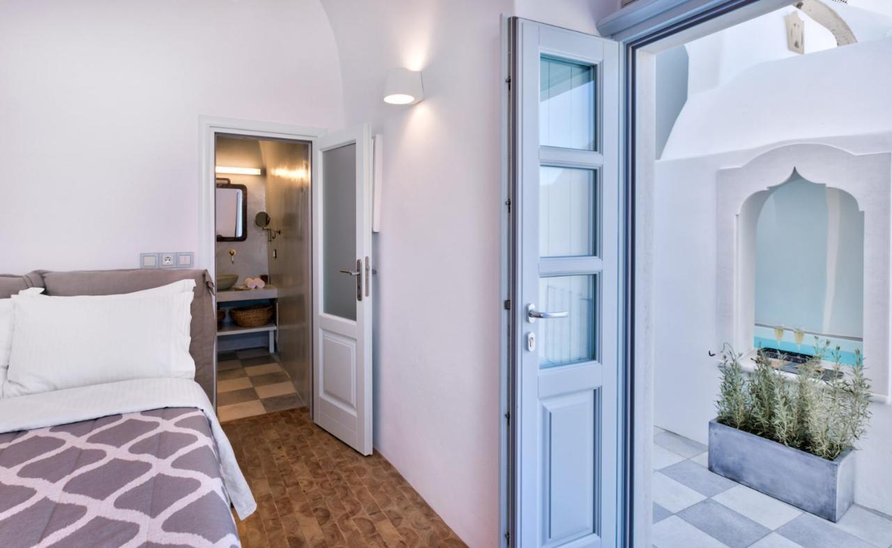 Namaste Suites By Oias Local Cavehouses エクステリア 写真