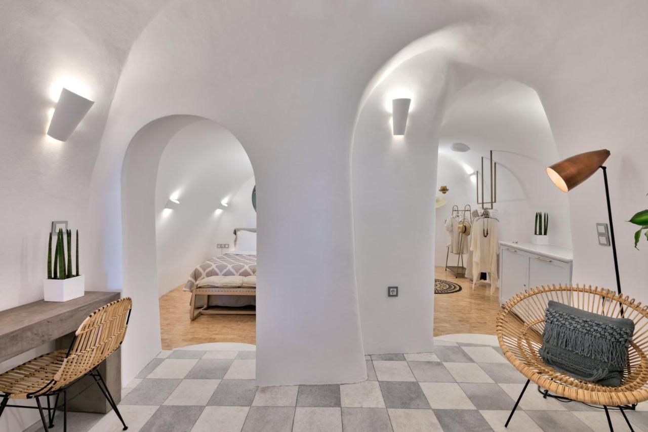 Namaste Suites By Oias Local Cavehouses エクステリア 写真