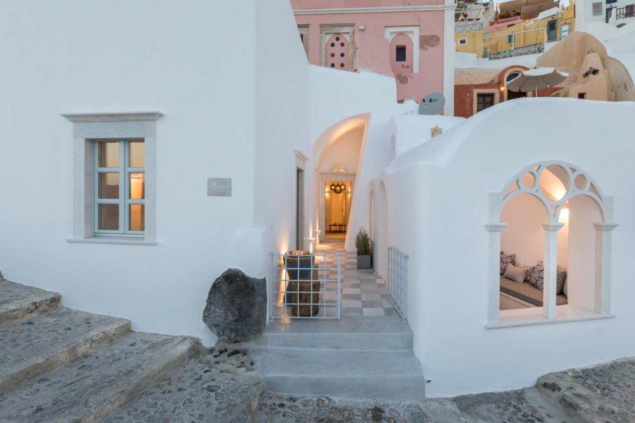 Namaste Suites By Oias Local Cavehouses エクステリア 写真