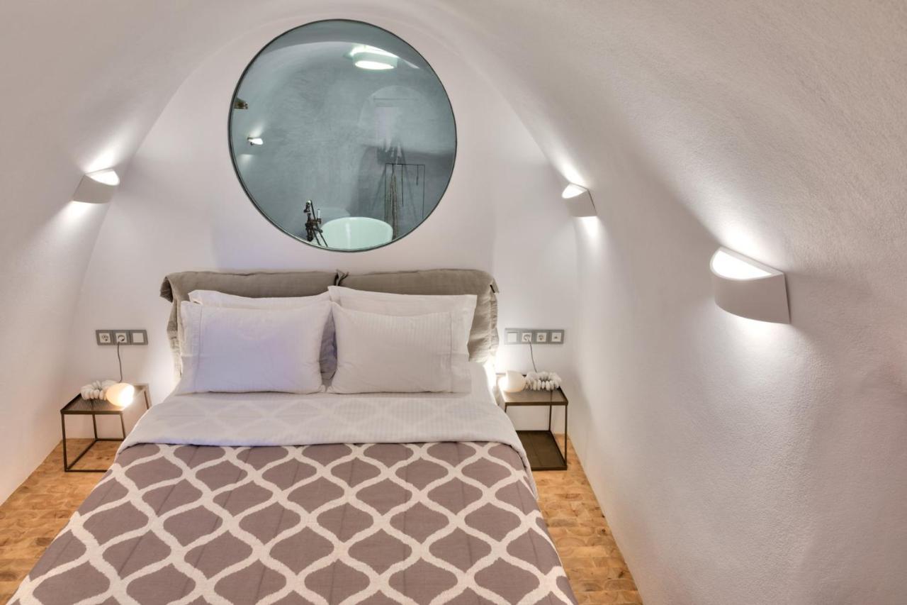 Namaste Suites By Oias Local Cavehouses エクステリア 写真