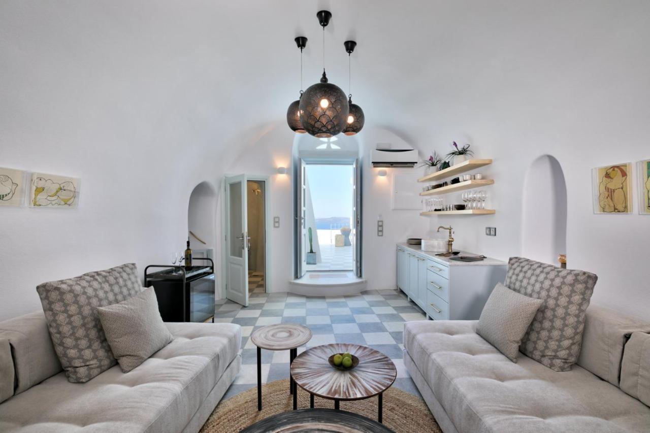 Namaste Suites By Oias Local Cavehouses エクステリア 写真