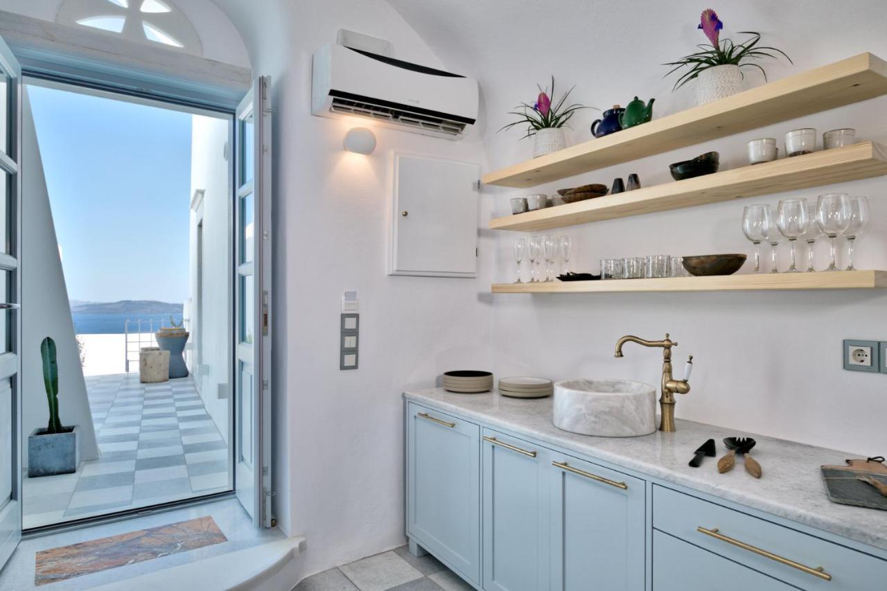 Namaste Suites By Oias Local Cavehouses エクステリア 写真