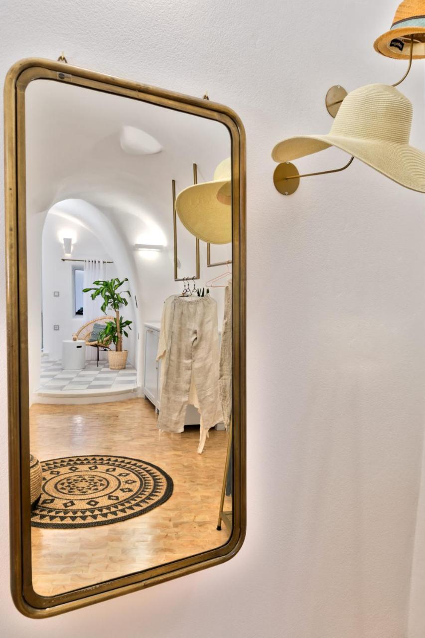 Namaste Suites By Oias Local Cavehouses エクステリア 写真