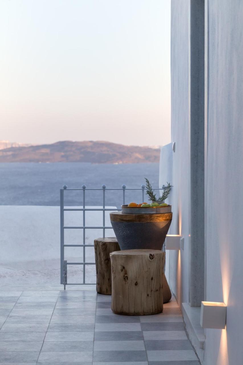 Namaste Suites By Oias Local Cavehouses エクステリア 写真