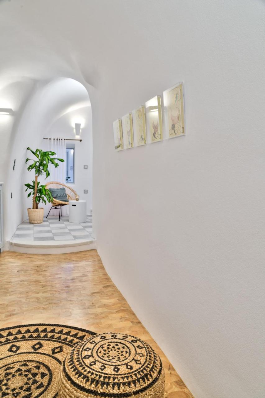 Namaste Suites By Oias Local Cavehouses エクステリア 写真