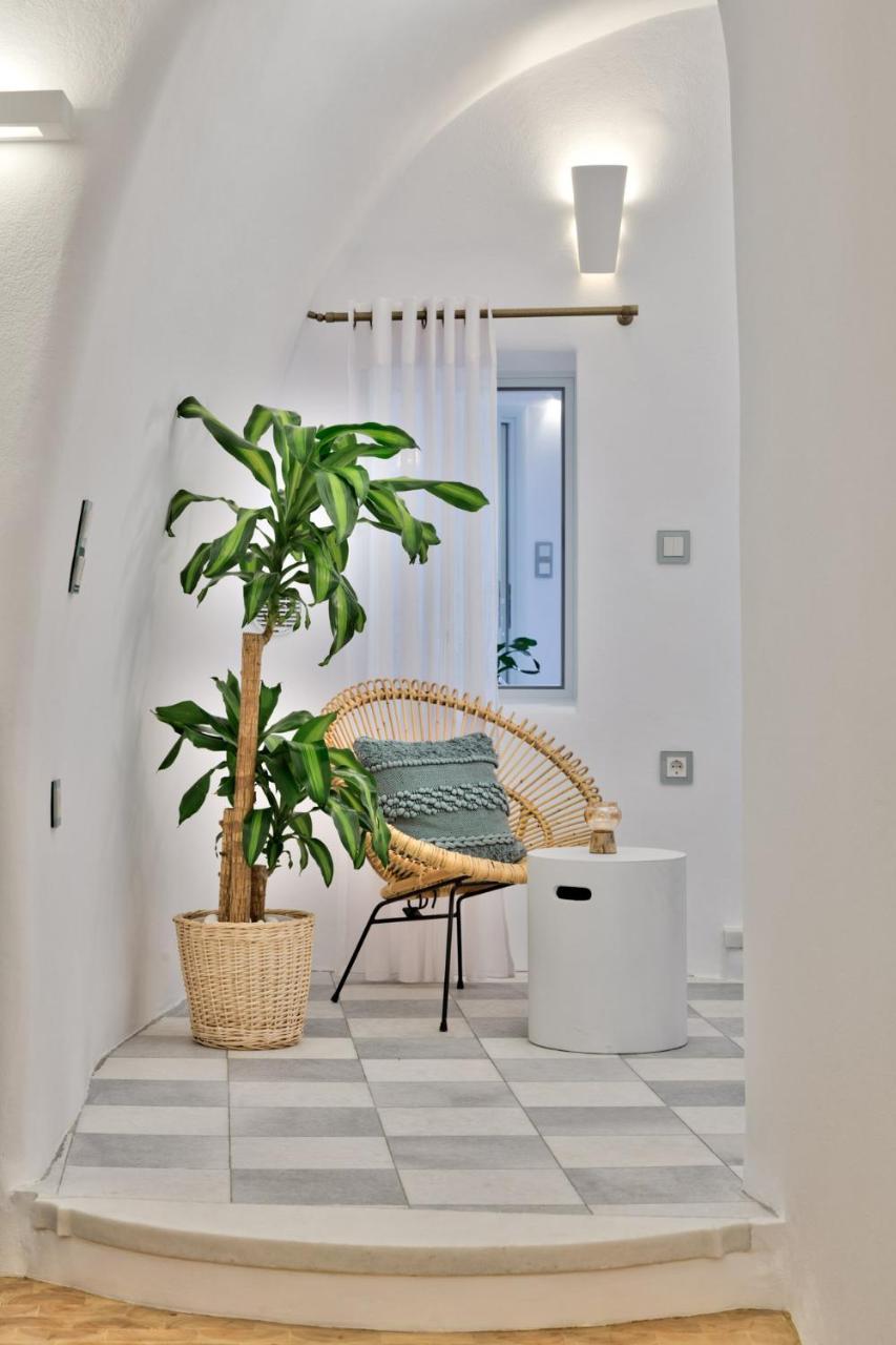 Namaste Suites By Oias Local Cavehouses エクステリア 写真