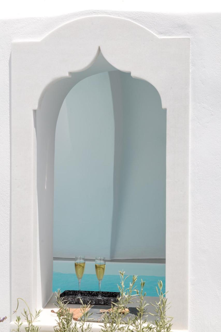 Namaste Suites By Oias Local Cavehouses エクステリア 写真