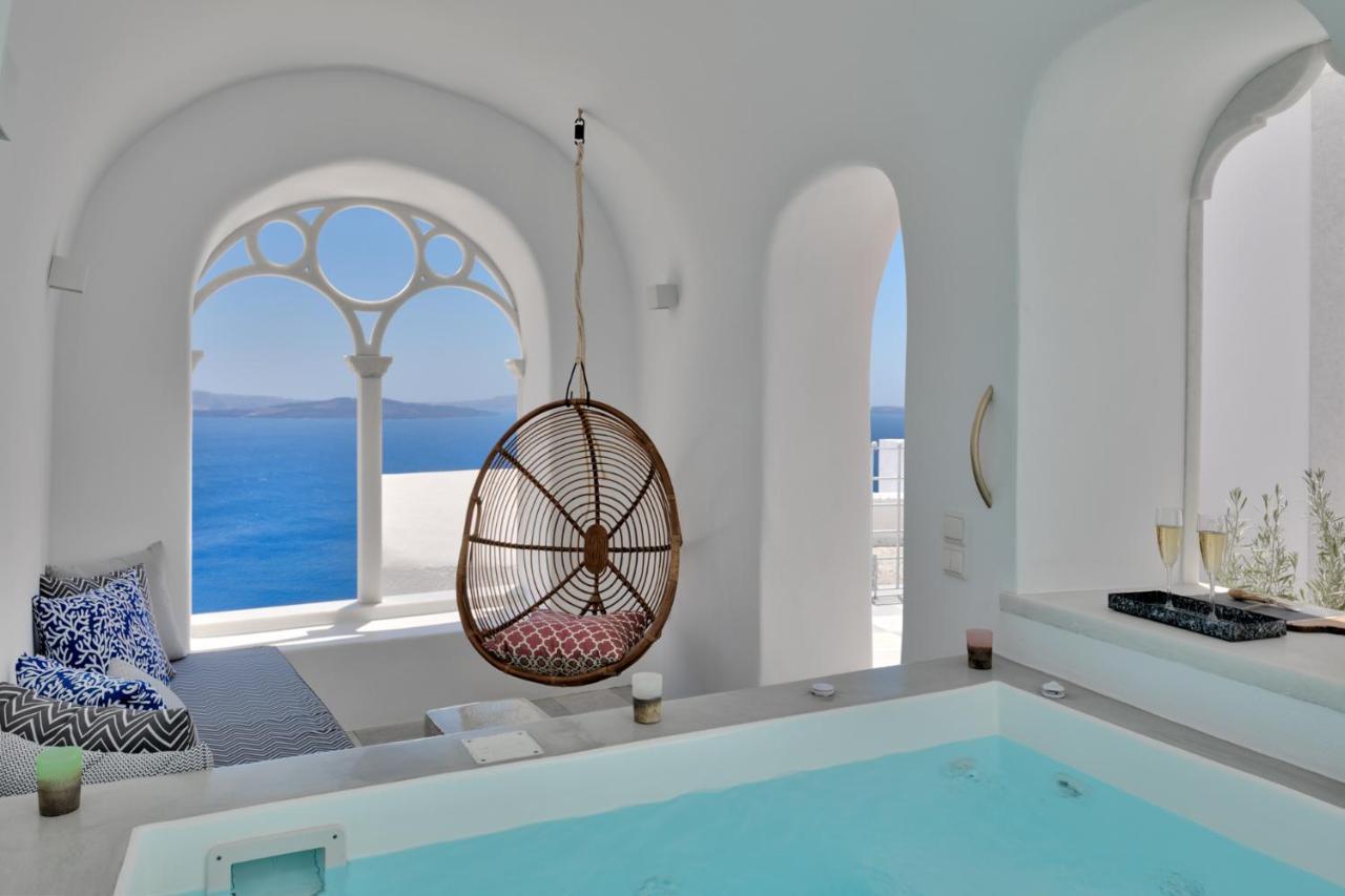 Namaste Suites By Oias Local Cavehouses エクステリア 写真