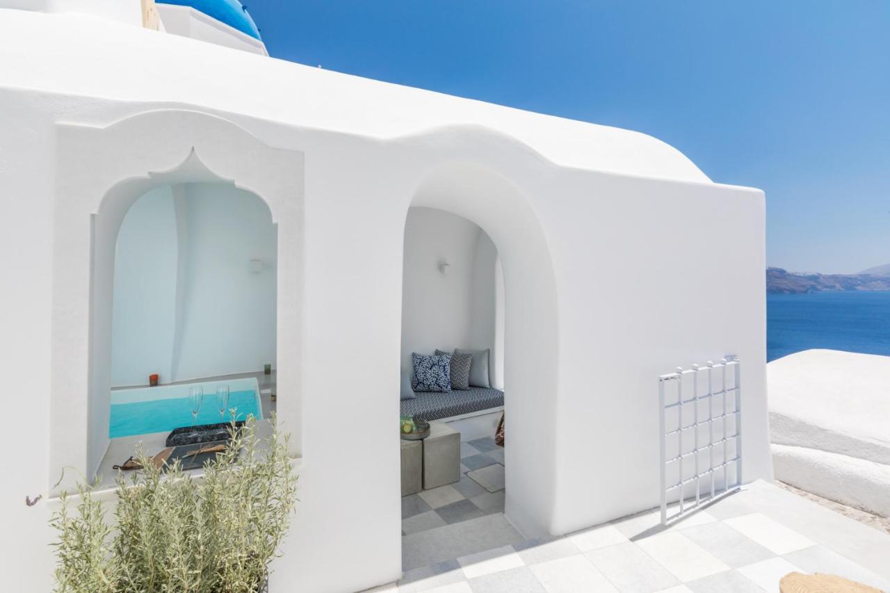 Namaste Suites By Oias Local Cavehouses エクステリア 写真
