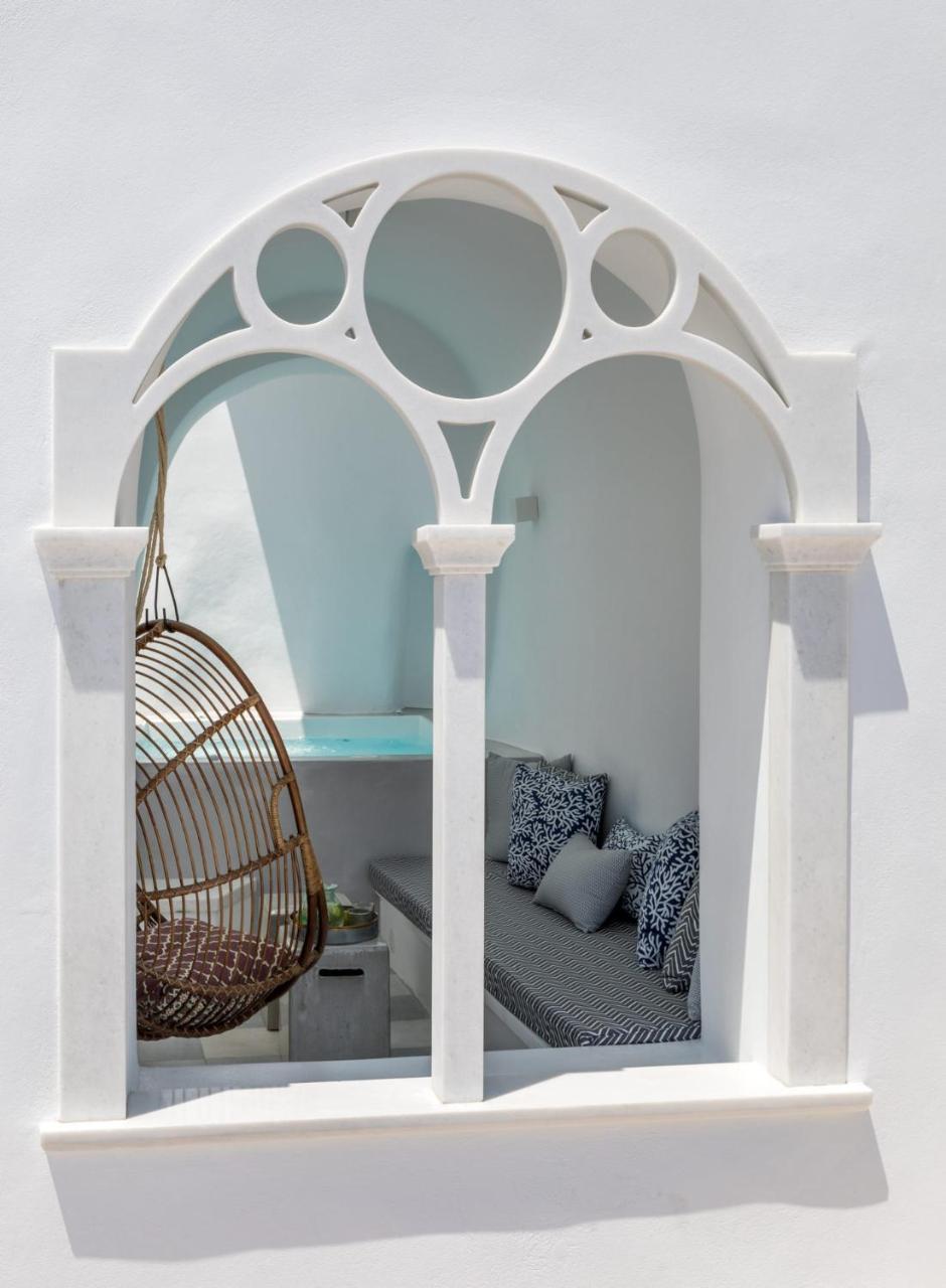 Namaste Suites By Oias Local Cavehouses エクステリア 写真