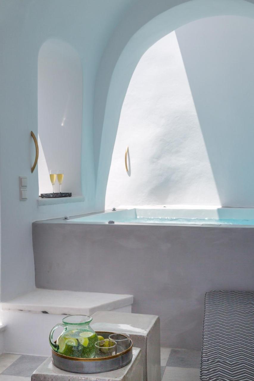 Namaste Suites By Oias Local Cavehouses エクステリア 写真