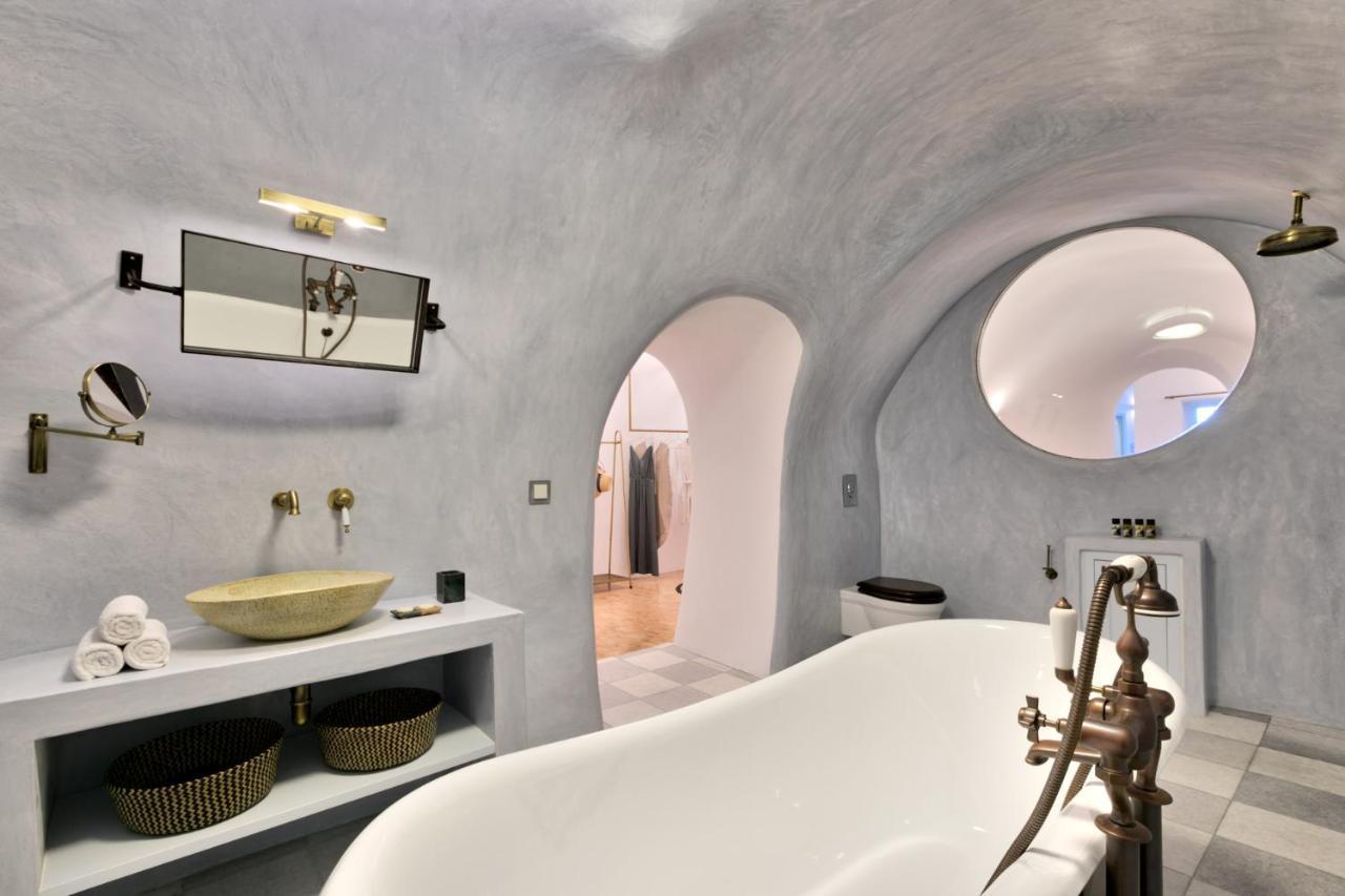 Namaste Suites By Oias Local Cavehouses エクステリア 写真