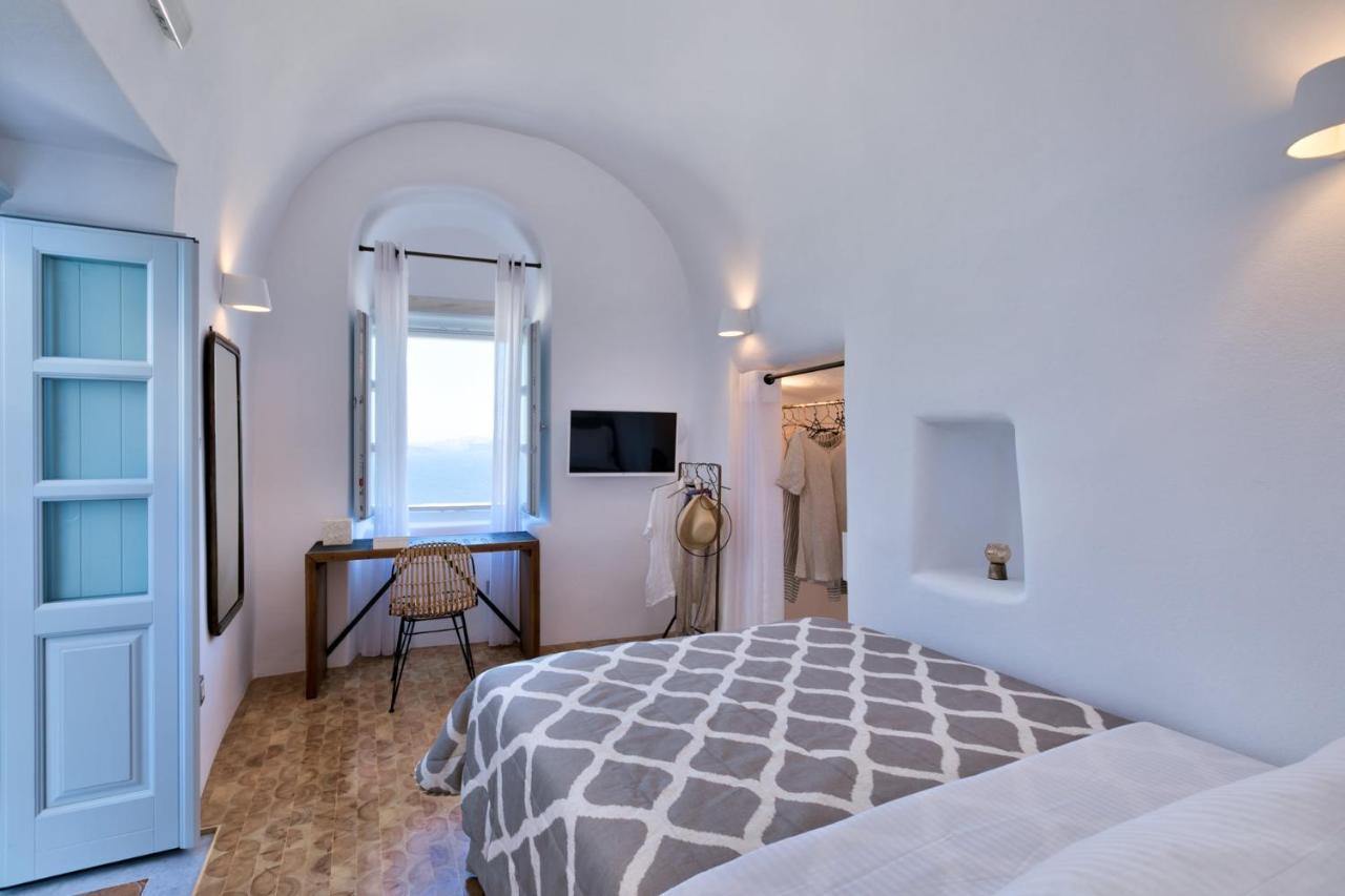 Namaste Suites By Oias Local Cavehouses エクステリア 写真