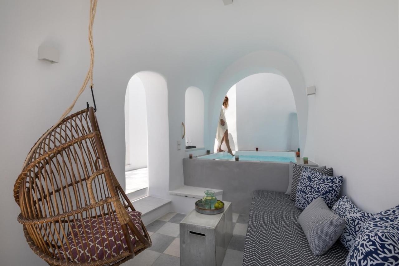 Namaste Suites By Oias Local Cavehouses エクステリア 写真