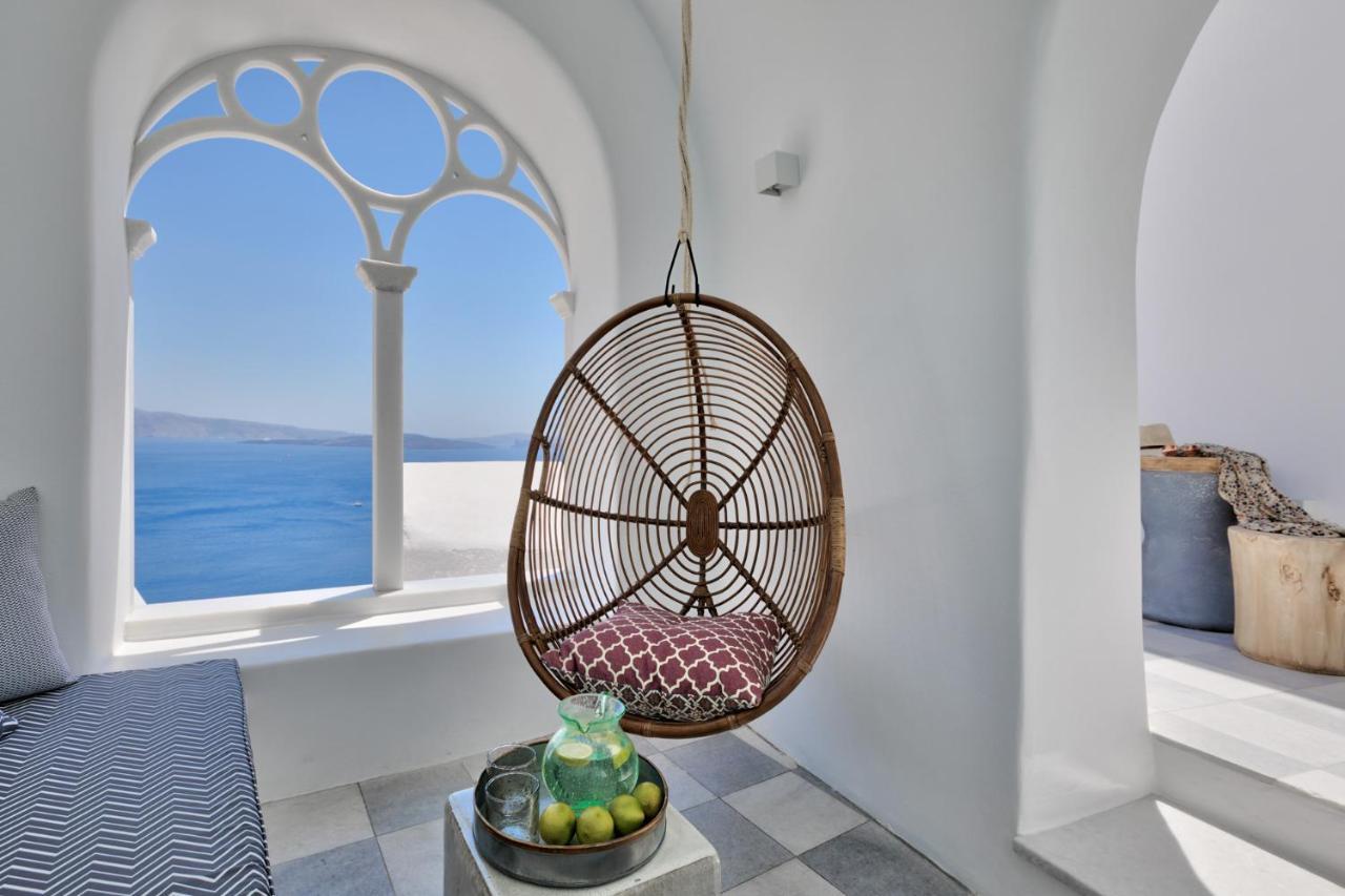 Namaste Suites By Oias Local Cavehouses エクステリア 写真