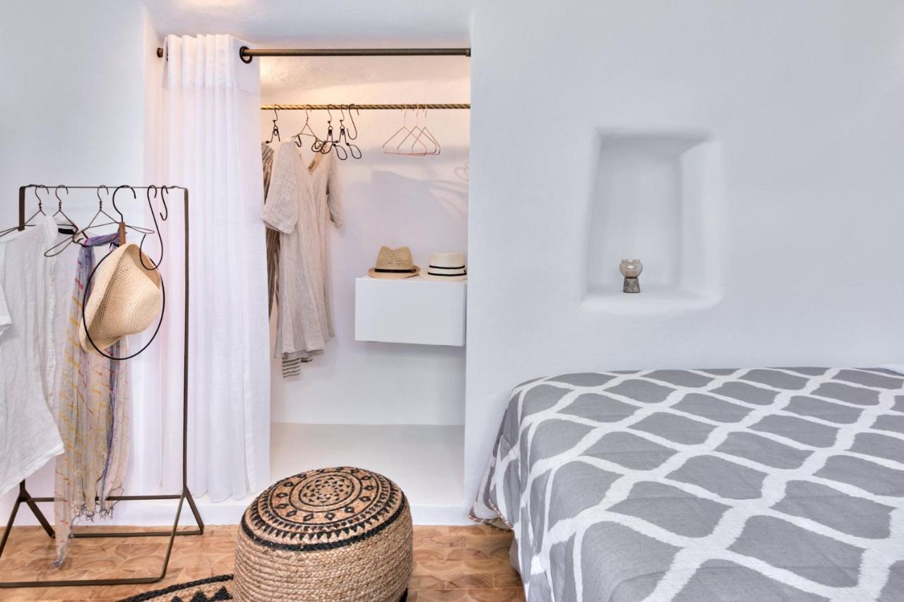 Namaste Suites By Oias Local Cavehouses エクステリア 写真